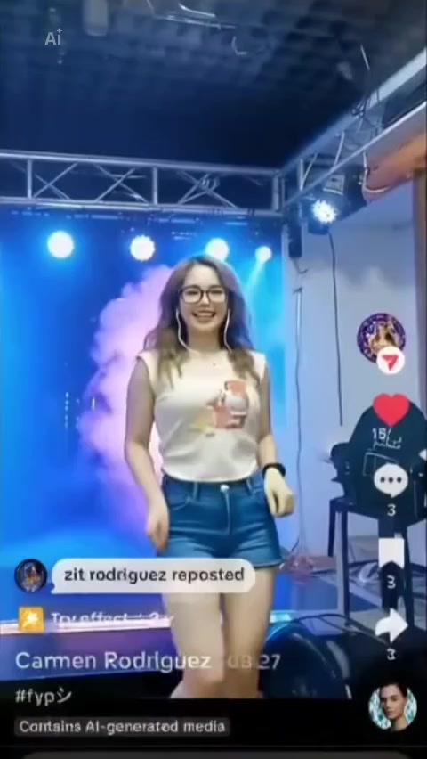 @Carmen Rodriguez