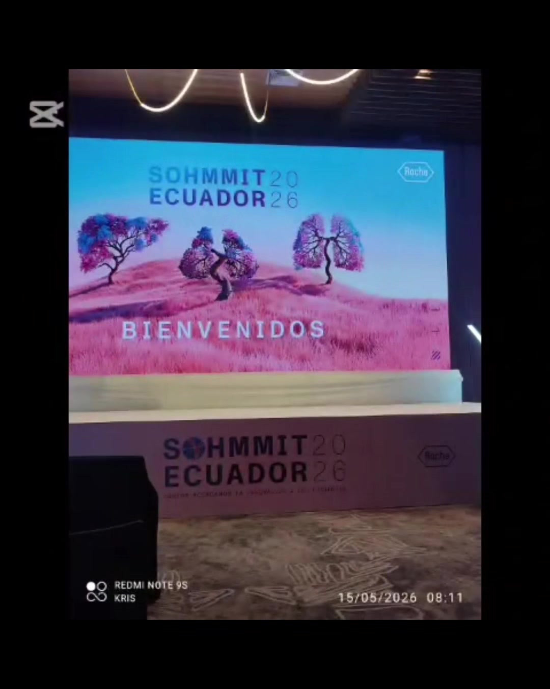 @Fuerza Rosa Ec