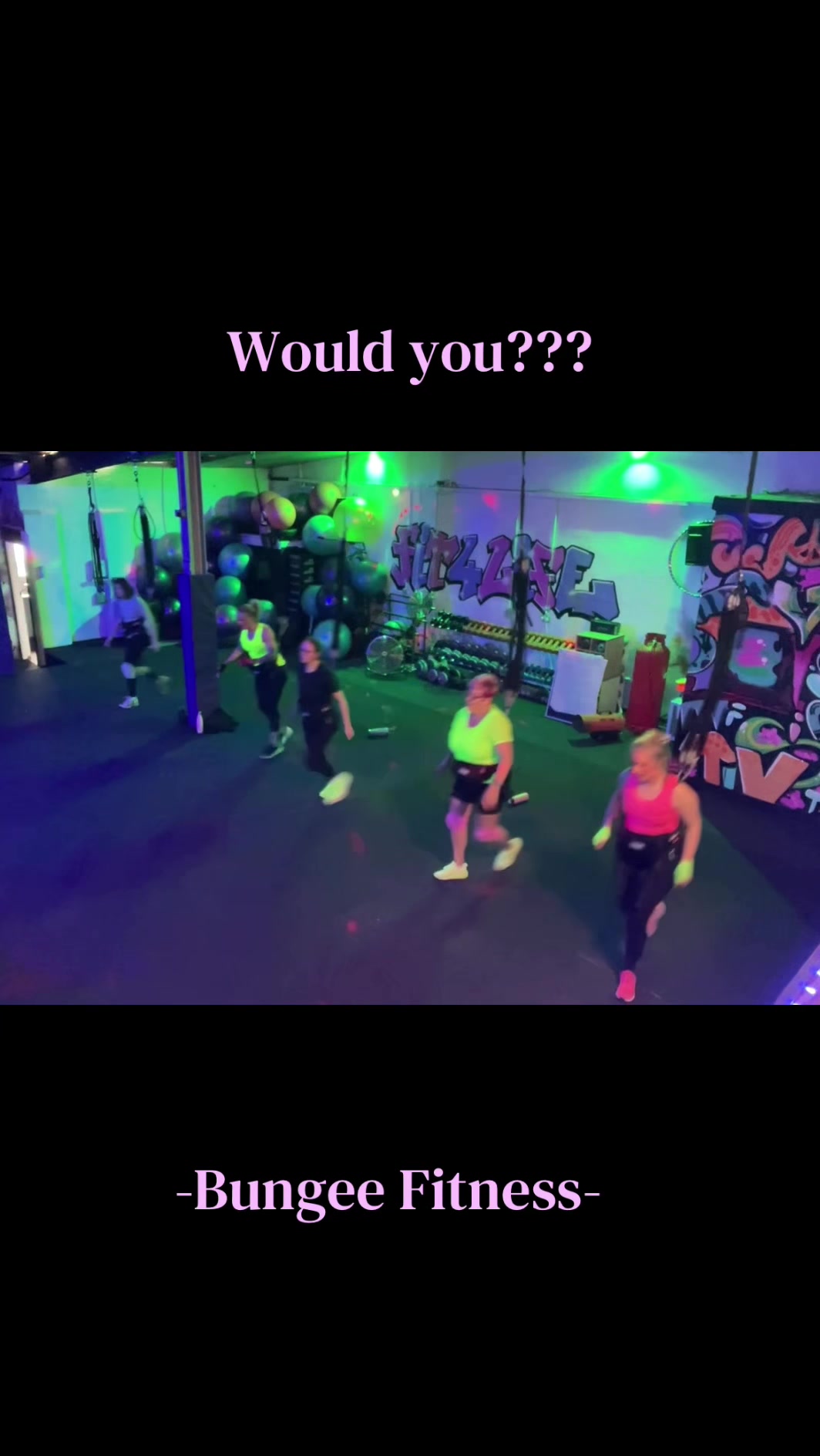 @bungeefit4life