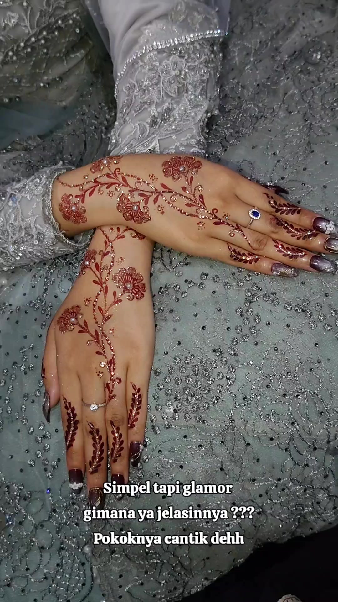 @aicahennamalang
