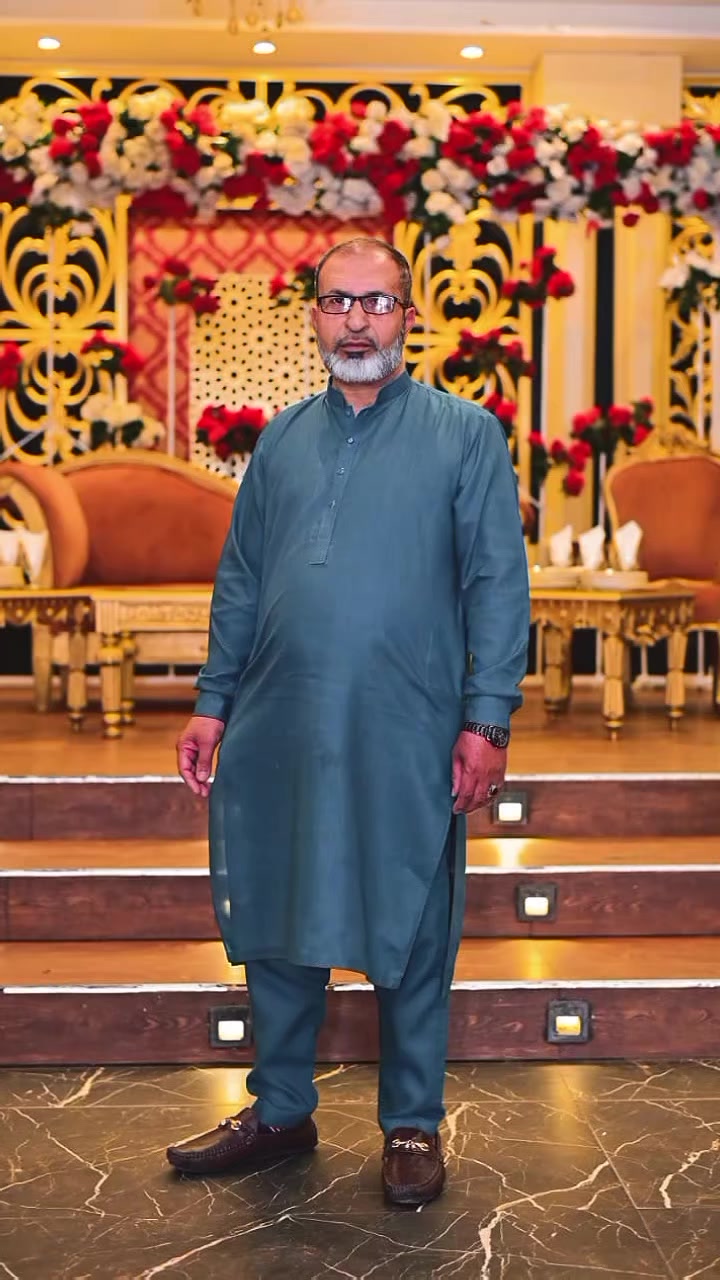 @میاں صغیر احمد