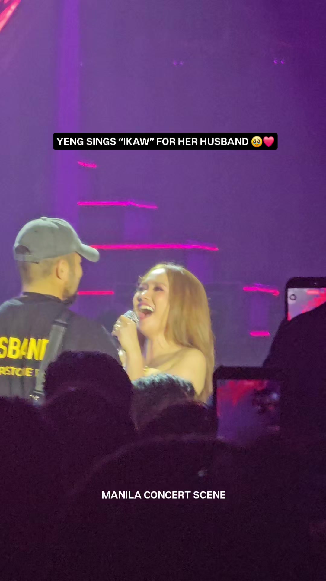 @Manila Concert Scene