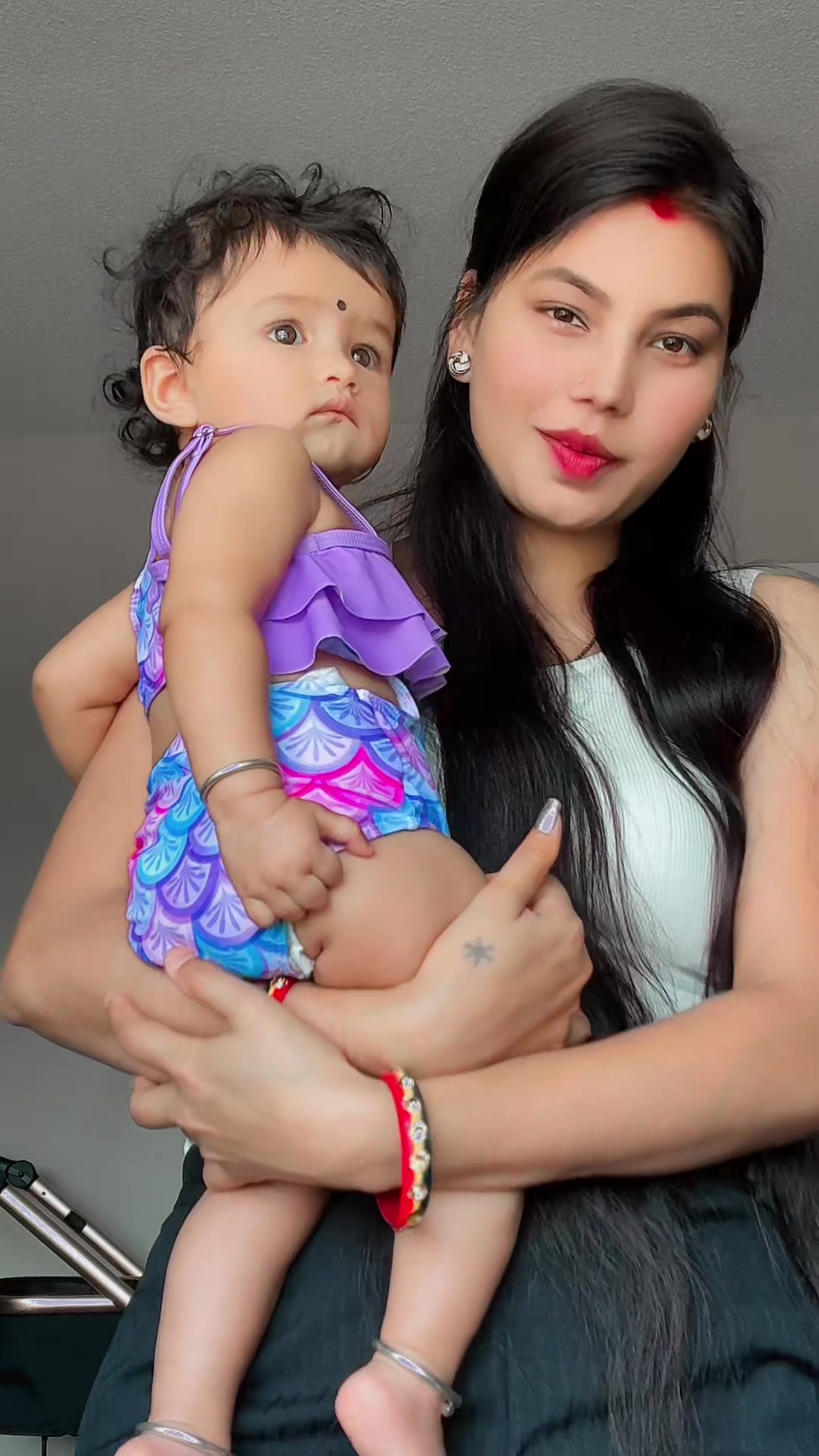 @Aaru mom❤️A😘S🦋30