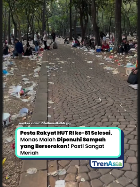 @TrenAsia | Informasi & Bisnis