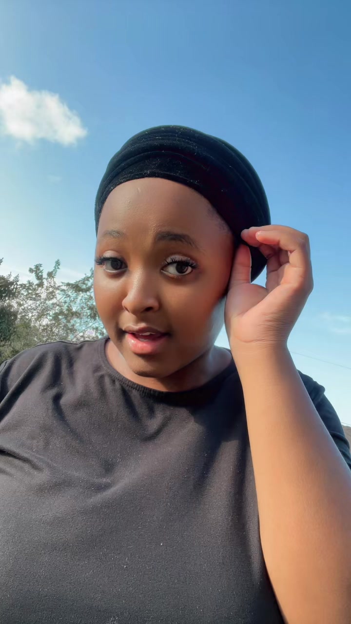 @MaMthembu ❤️🥹