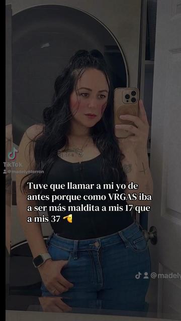 @Madelyn Terron 🖤