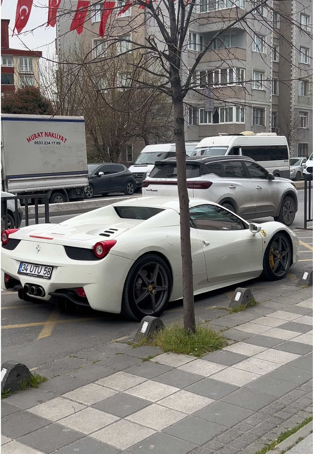 @Carspotter Adian