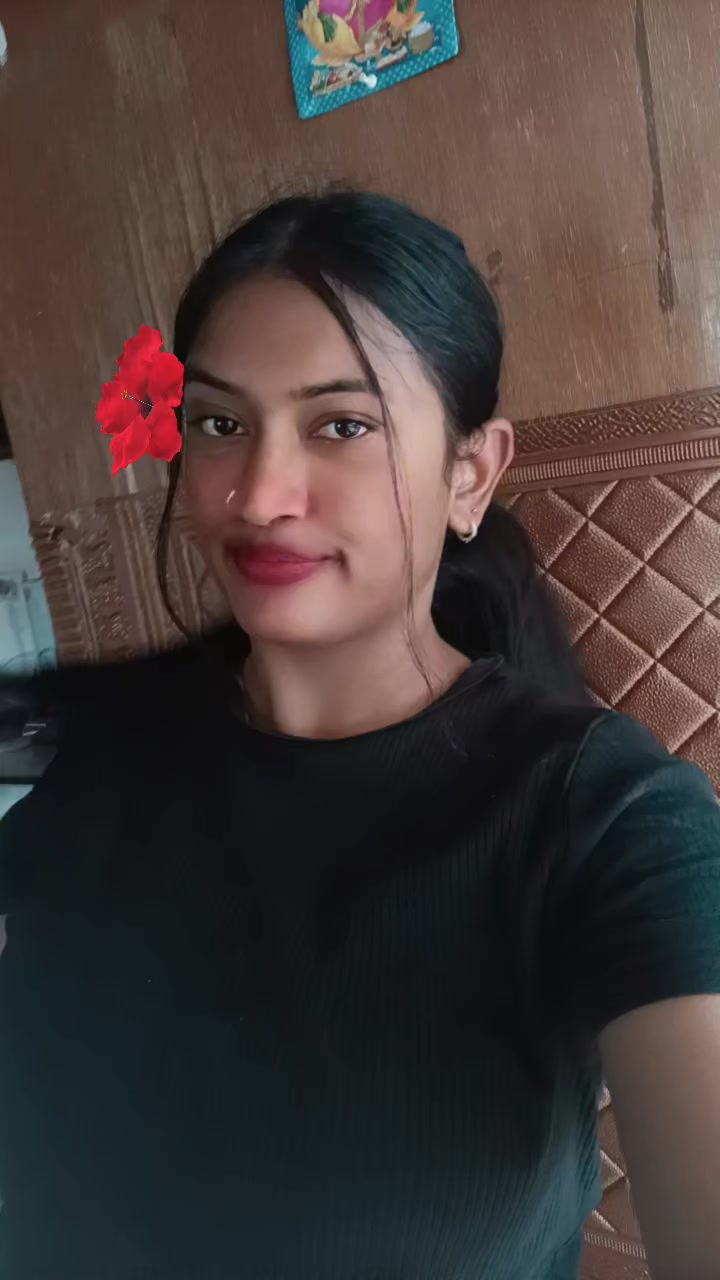 @Dimple Girl Arishma 🇫🇯
