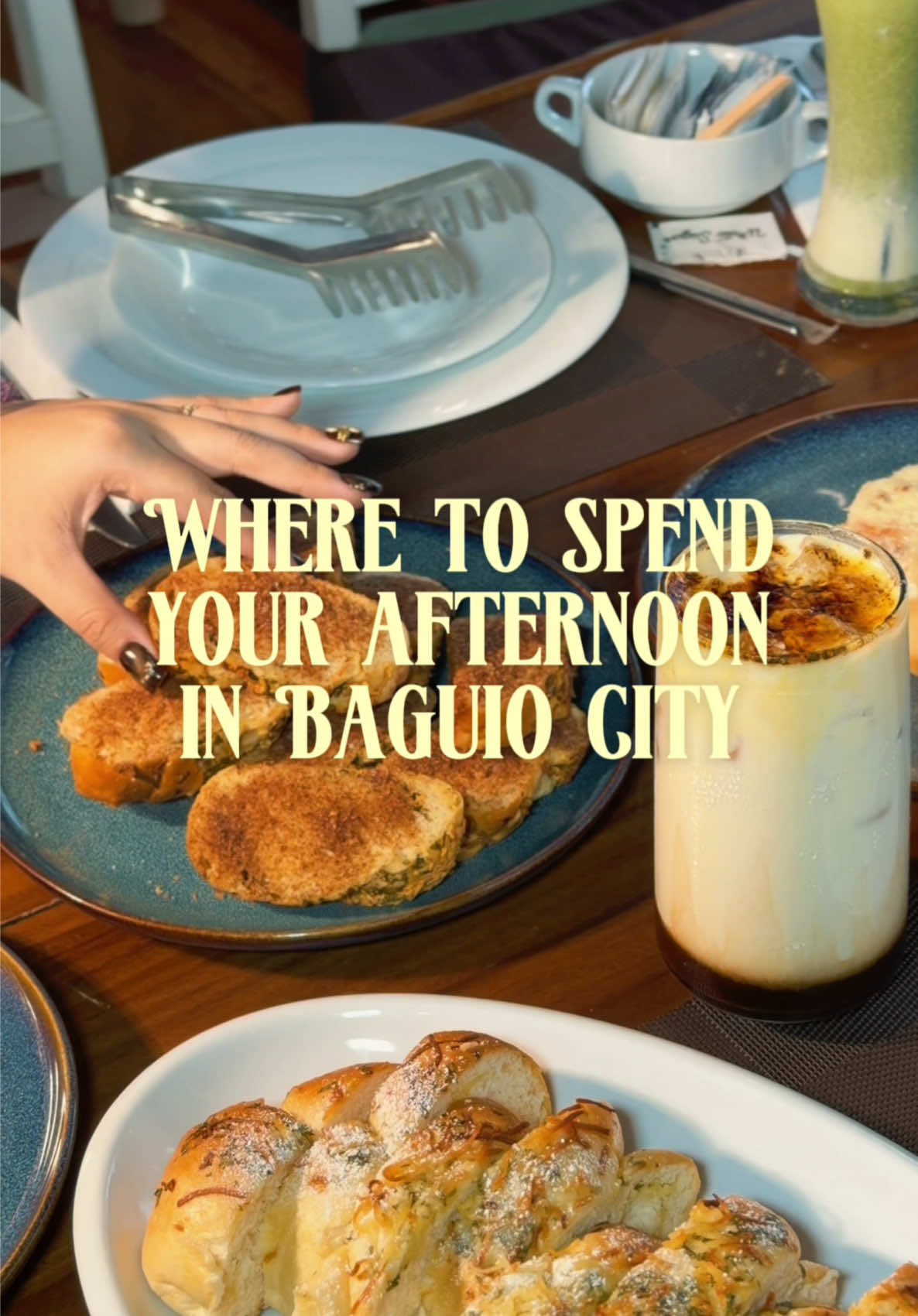 @Steph In Baguio