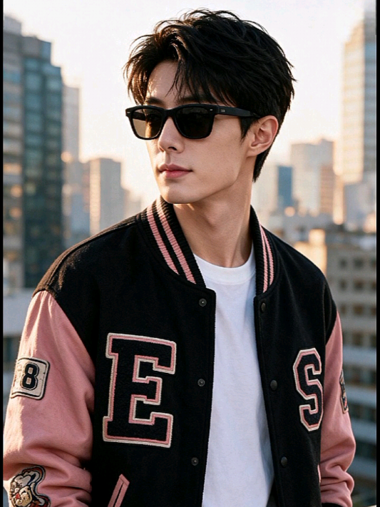 @꧁ᬊᬁ 💫Jayden (린 한 셩)💫ᬊ᭄꧂