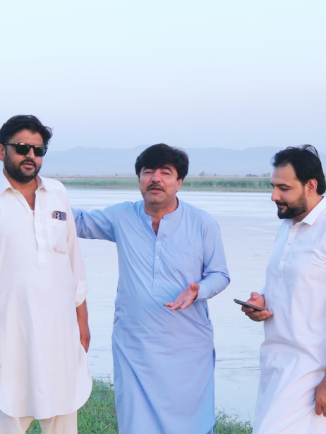 @Asif Ali Kheshgi