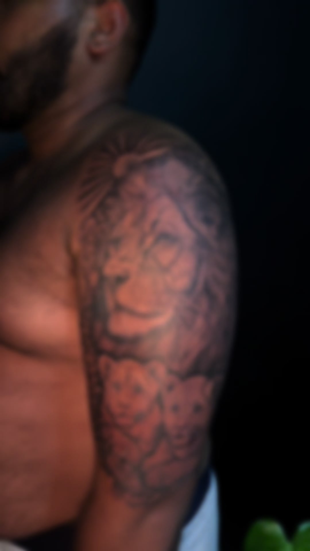 @Insane Ink Tattoo Studio