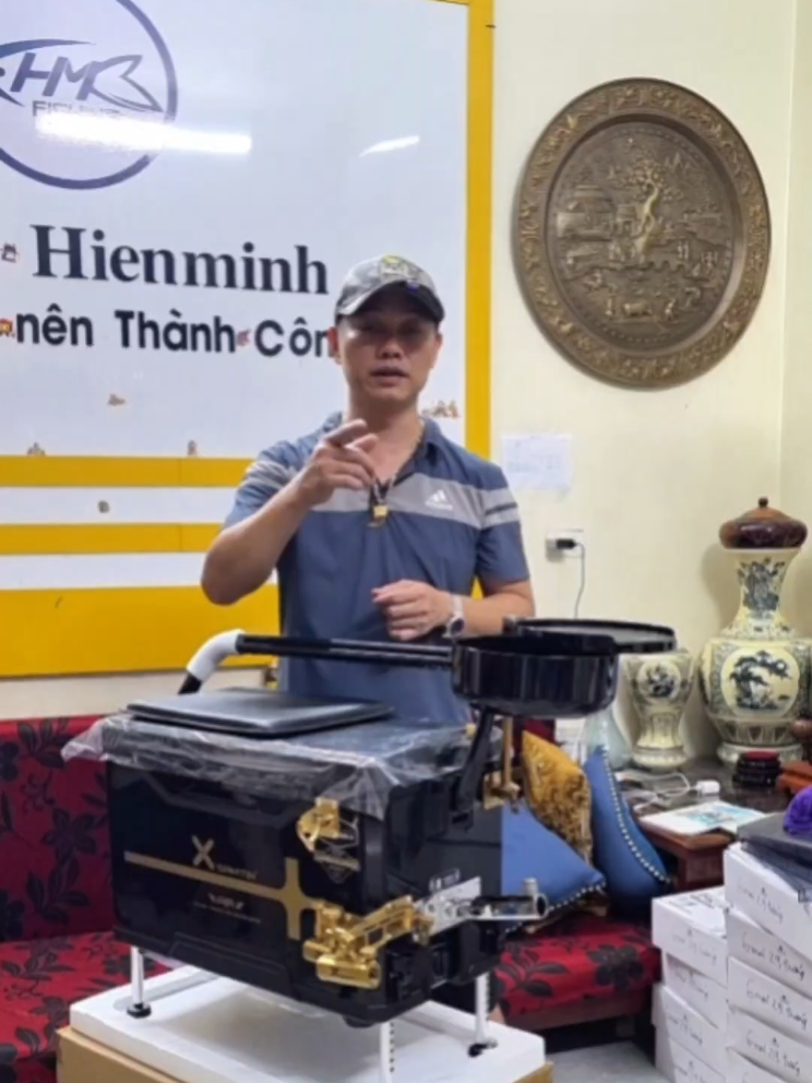 @Docau Hienminh