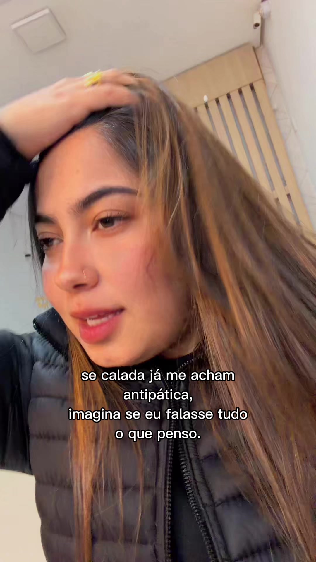 @Thainá