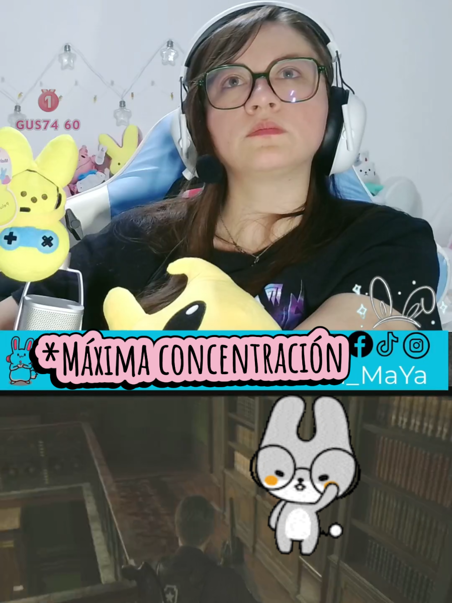 @Jann_MaYa 🎮