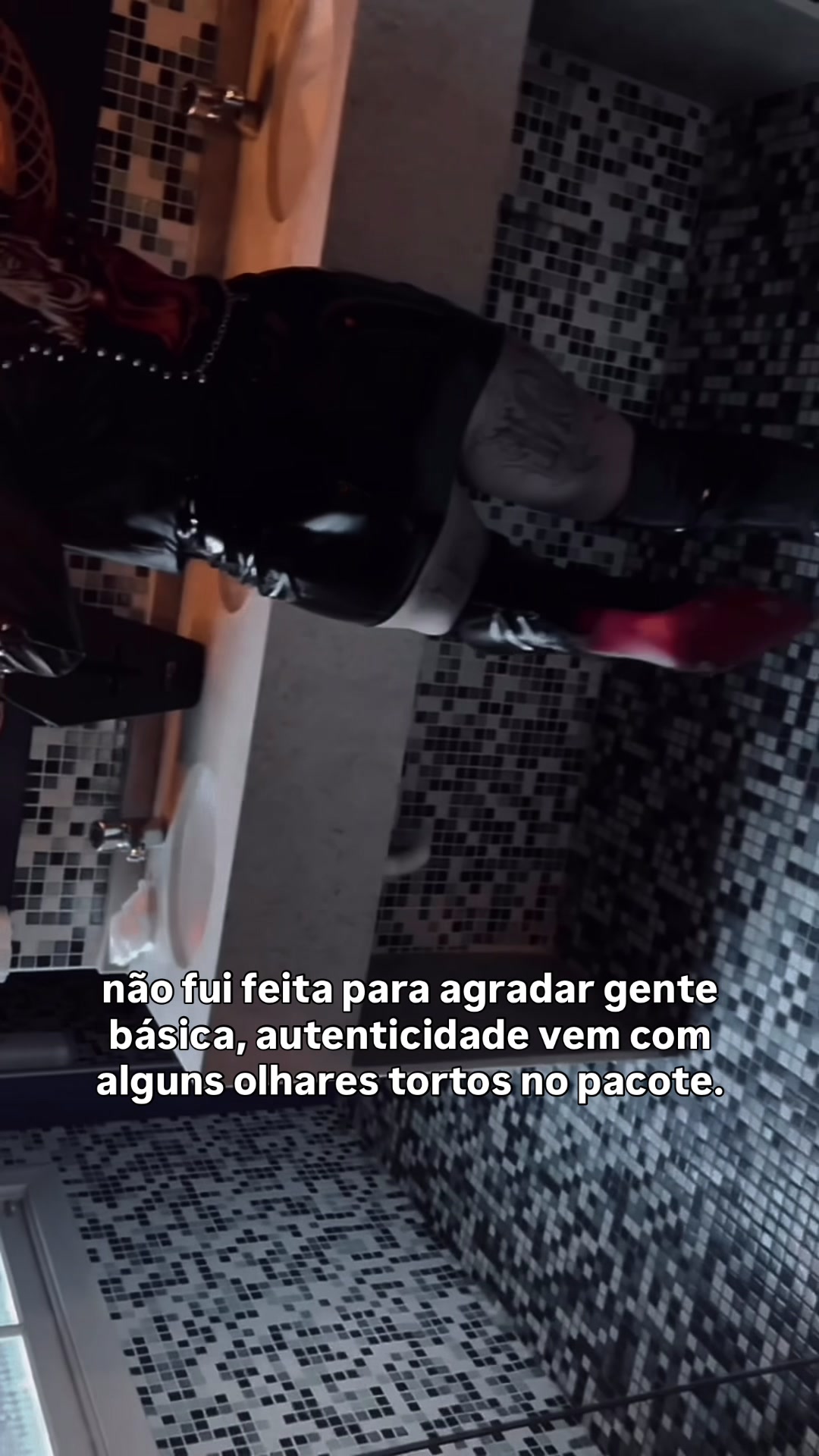 @Lisa Wolf ๐บ