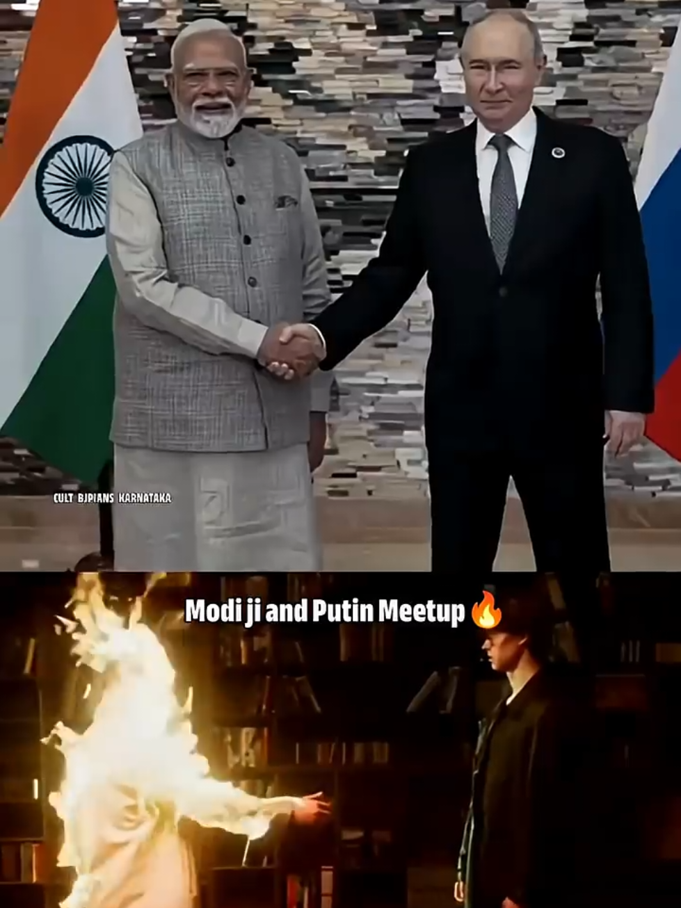 @Narendra Damodardas Modi🇮🇳