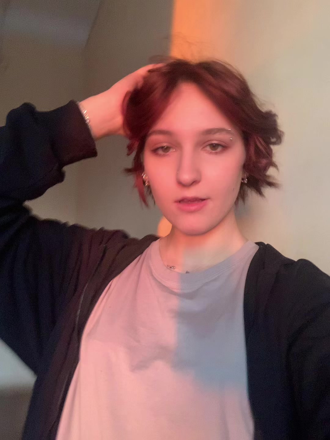 @Тгк: Устя вещает☆