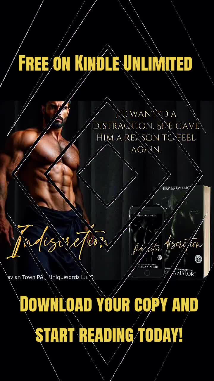 @Author Reana Malori