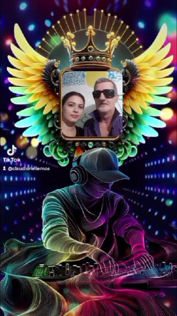 @Claudionei Lemos