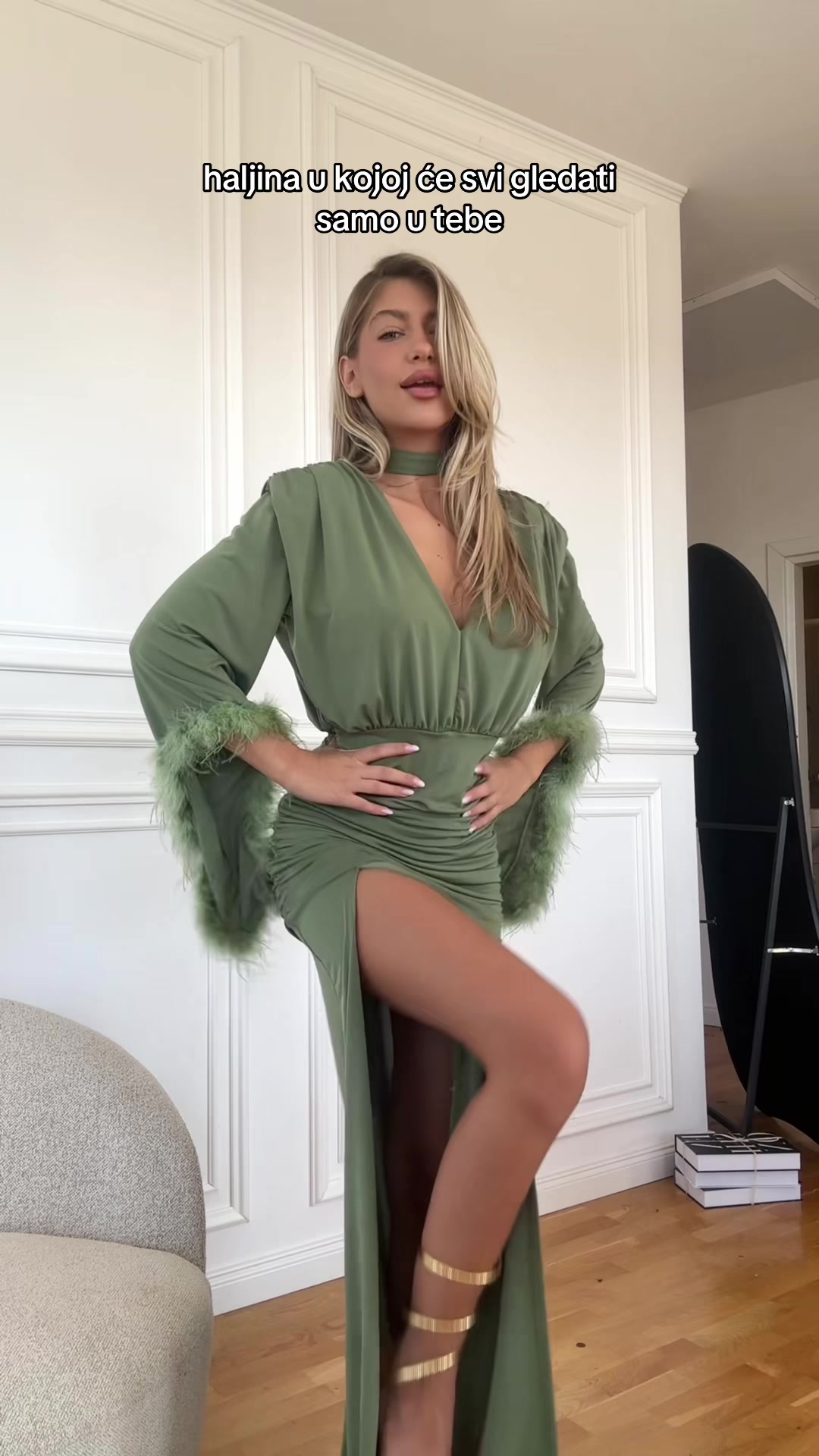 @charlie fashion