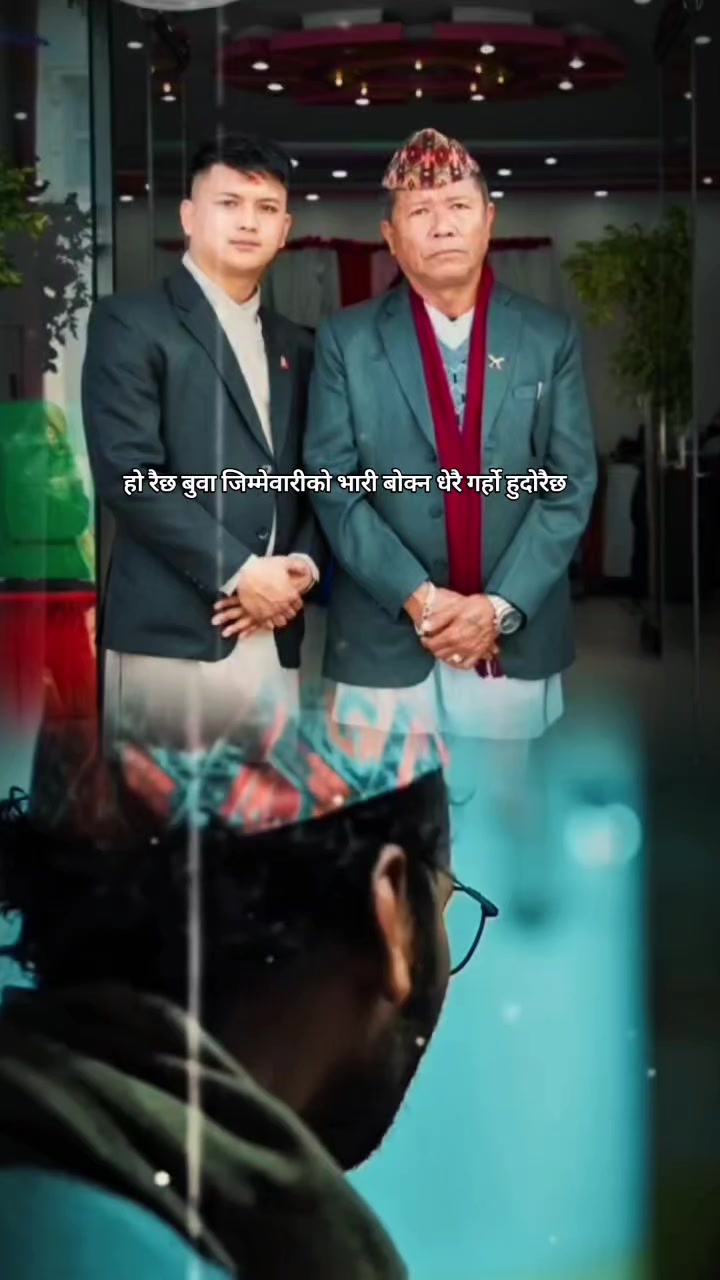 @kishor shrestha
