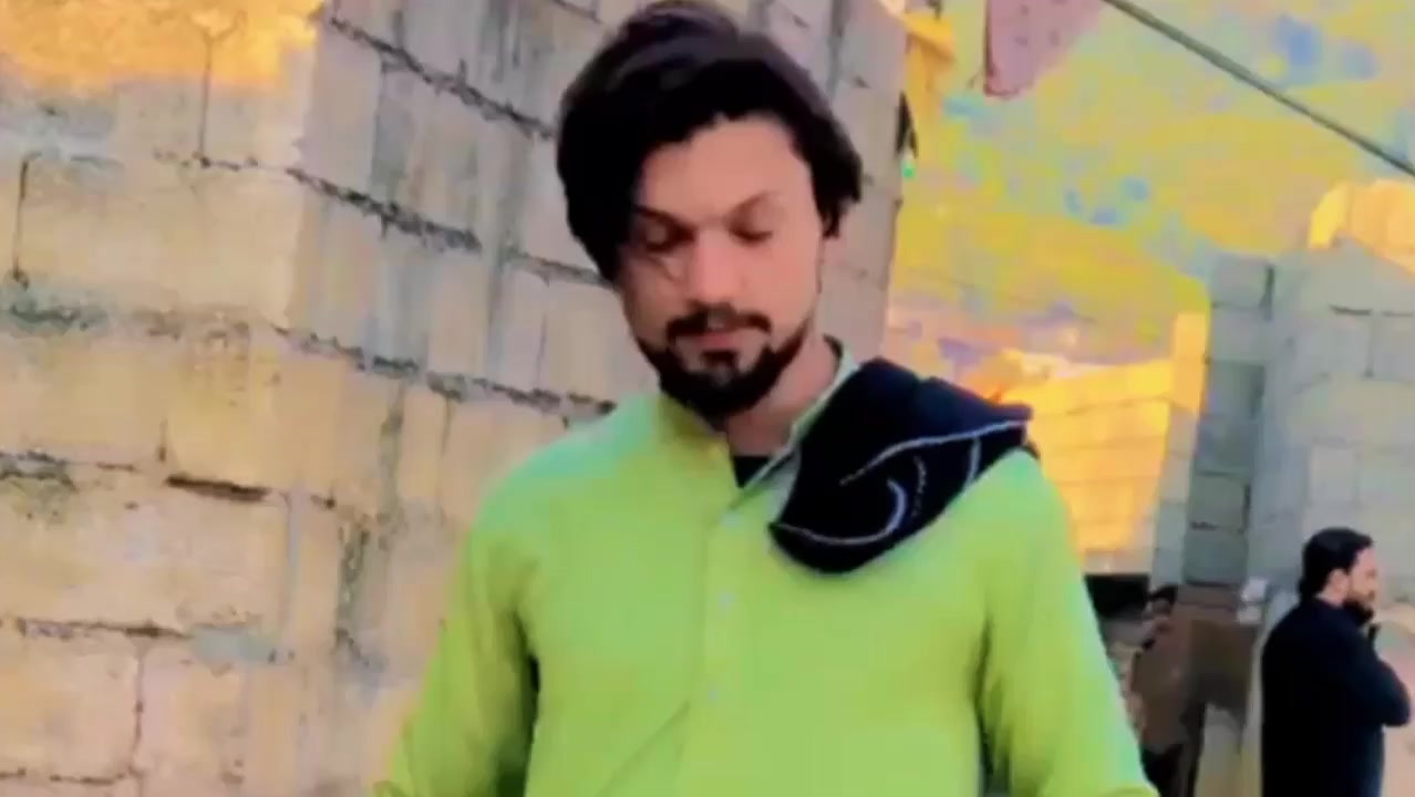 @Rehan king