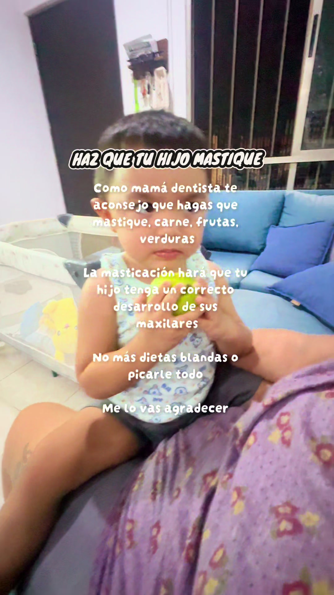 @Una Mamá Dentista ✨