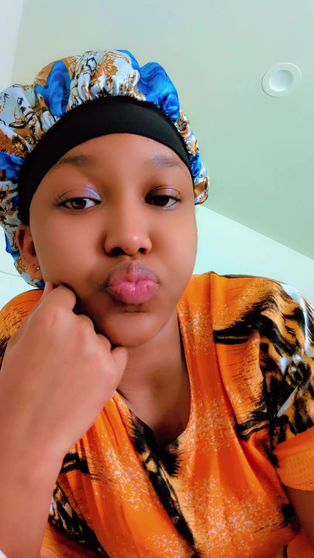 @Everlyne Mwaura ๐ฐ๐ช