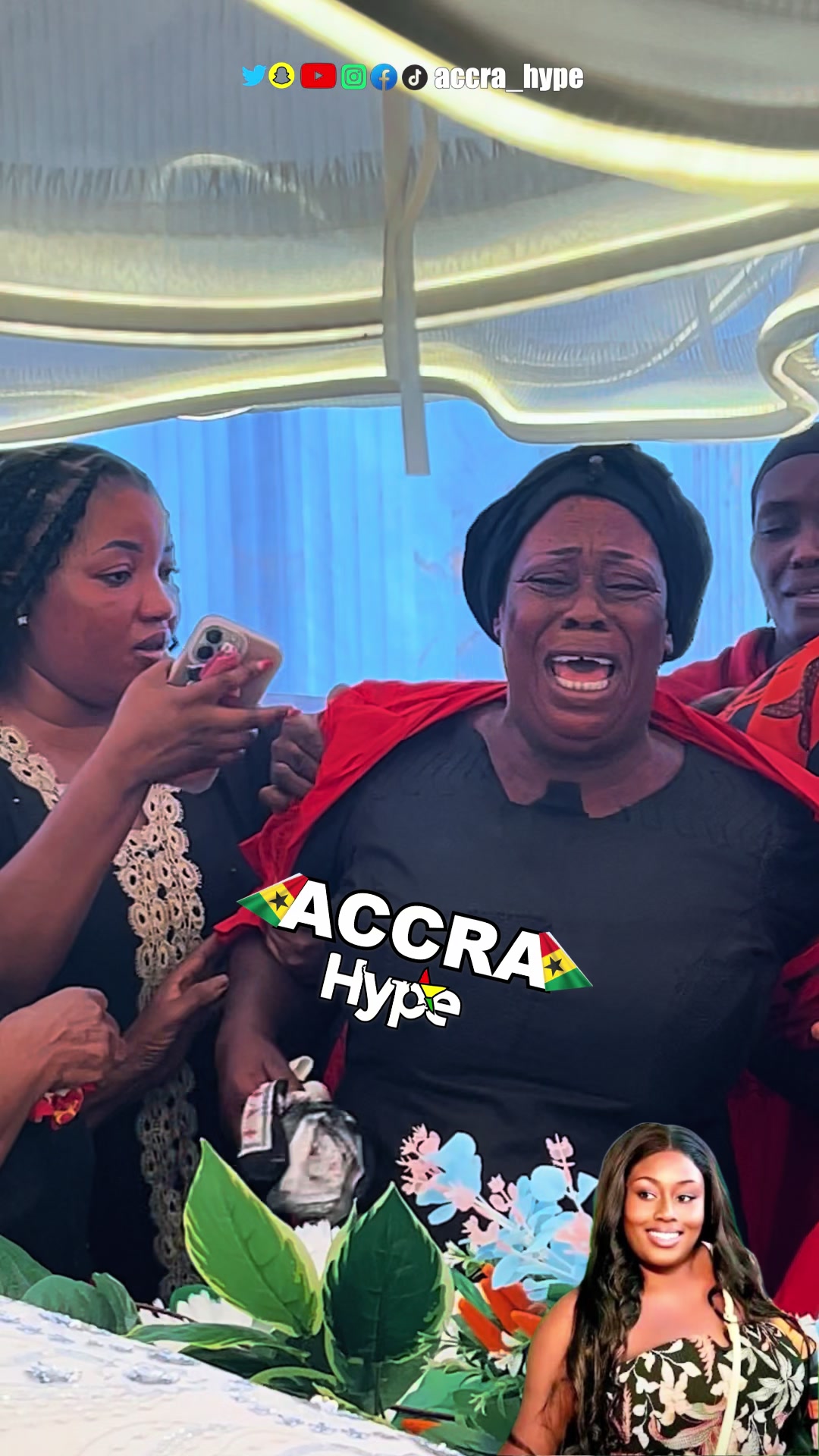 @Accra Hype