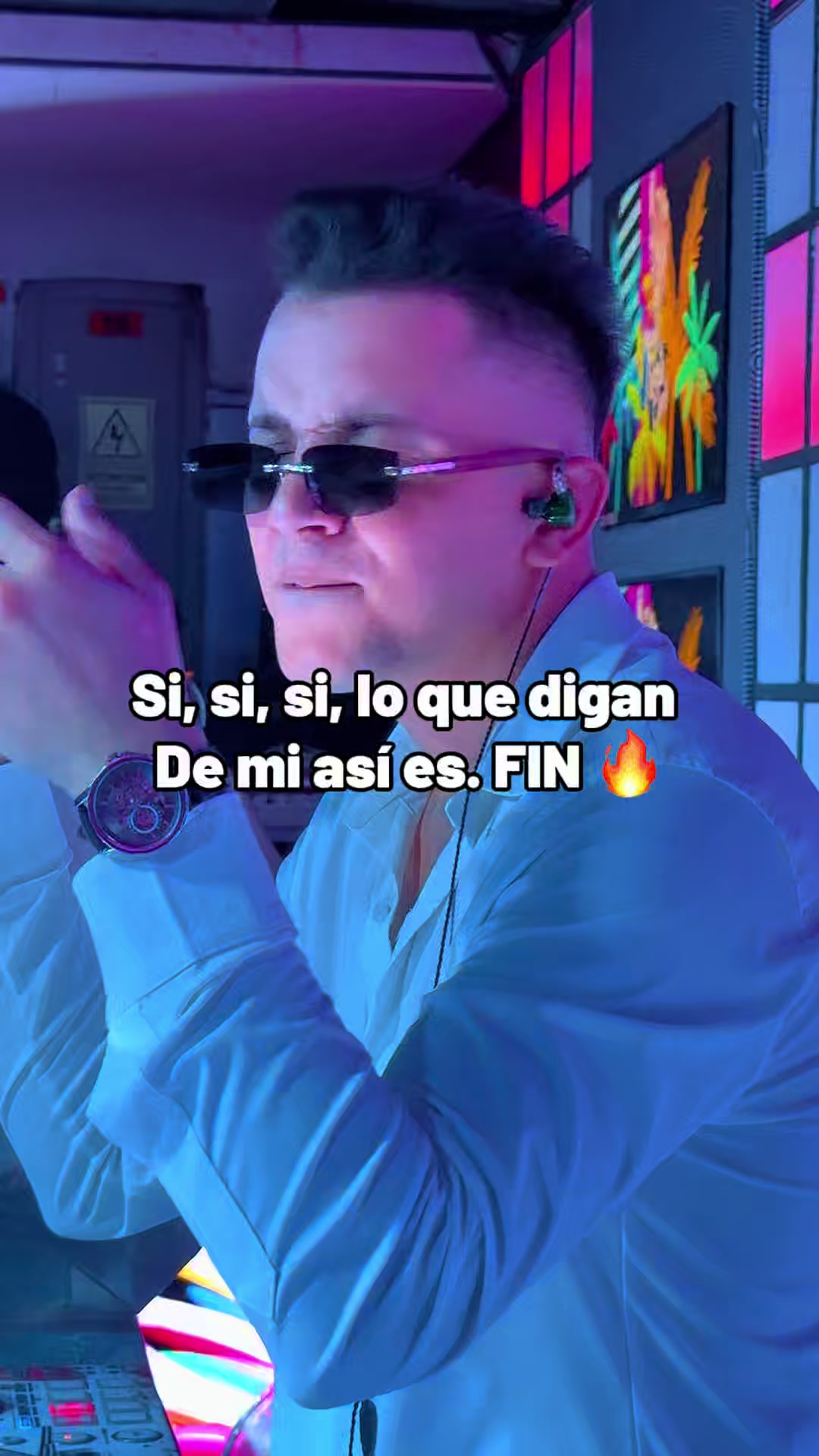 @Dj Gustavo Escudero EL FRESA🍓