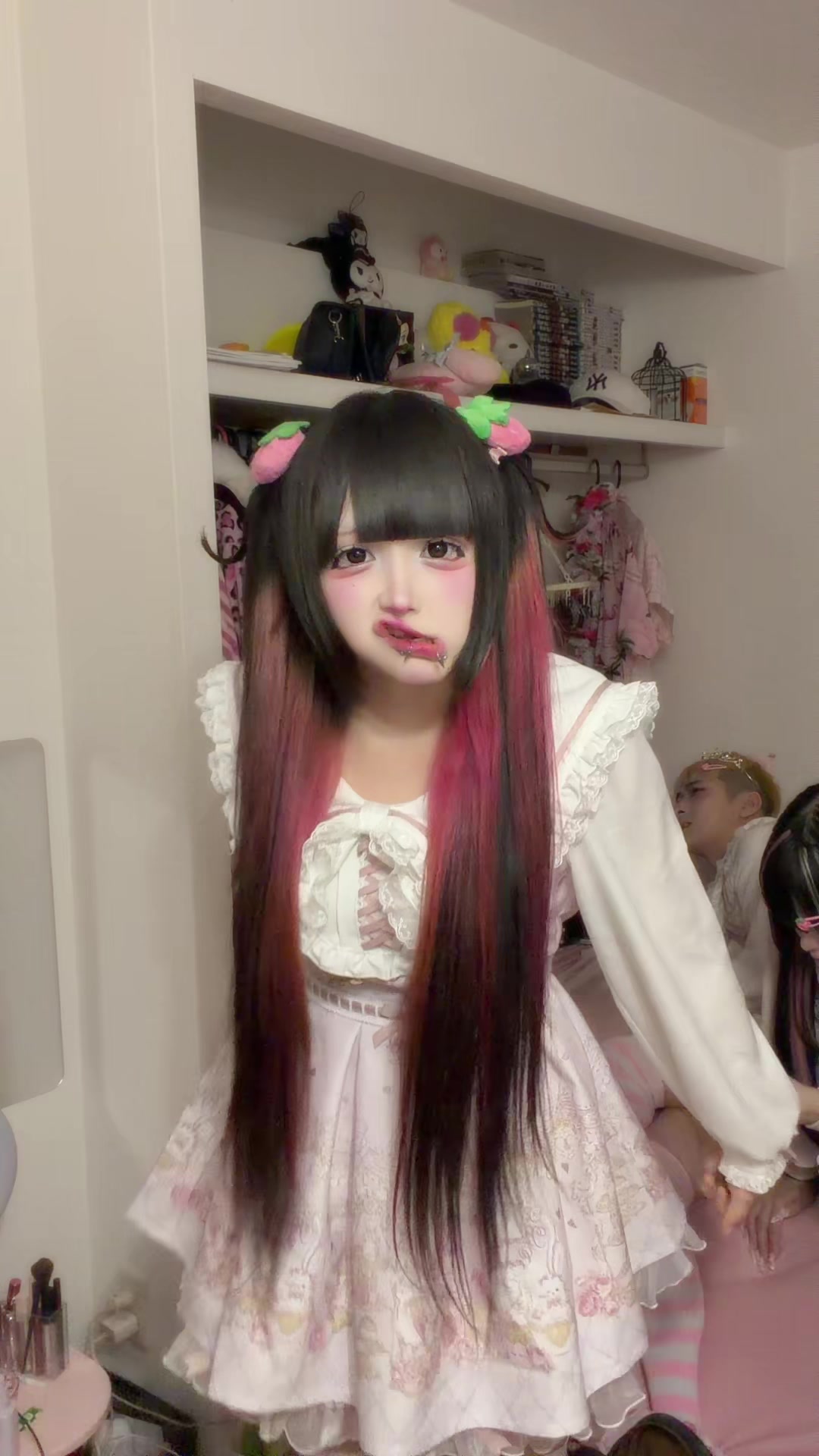 @キャンマジ5番