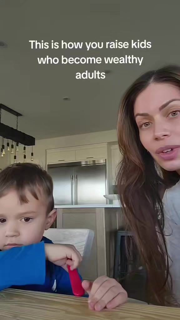 @Nicole Victoria | Money Coach