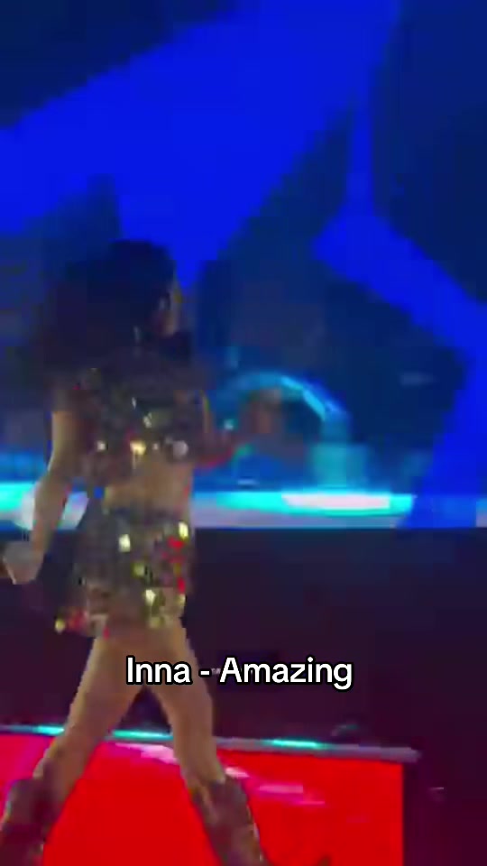 @Inna HOT