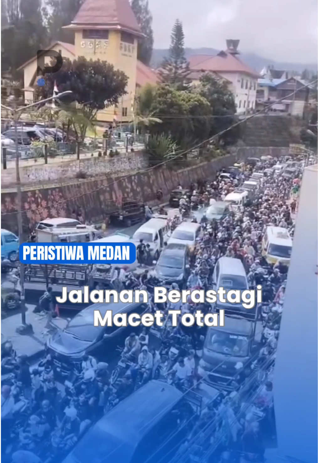 @Peristiwa Medan