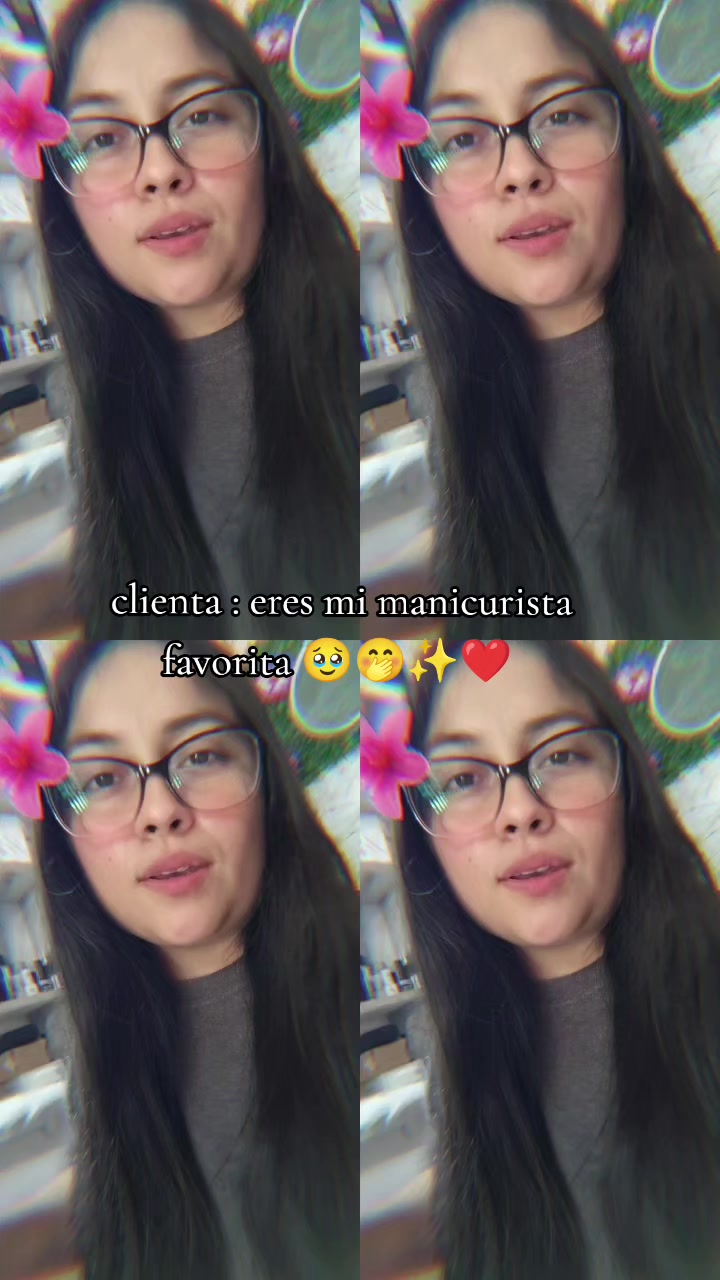 @Nails by majo 🌸✨️