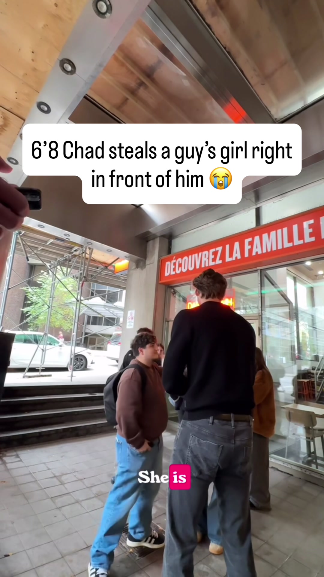 @1ChadGPT