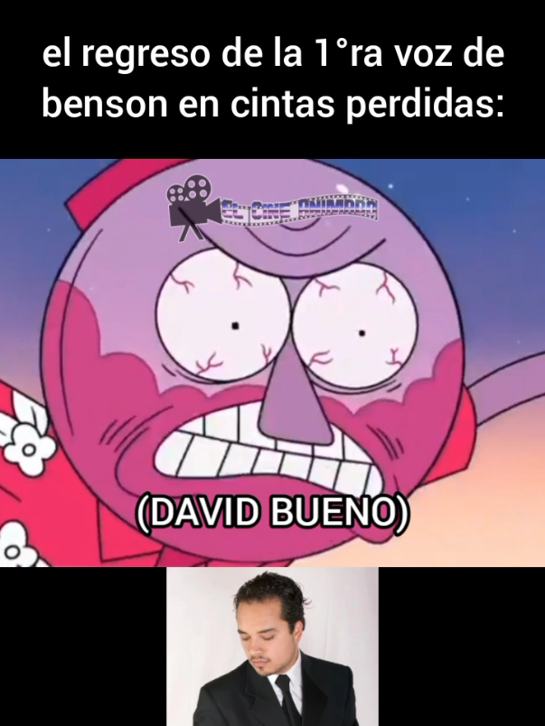 @Uriel Ayala | El Cine Animado