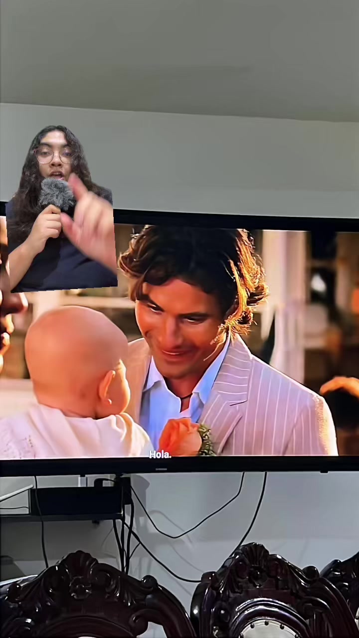 @Hablemos de series y más