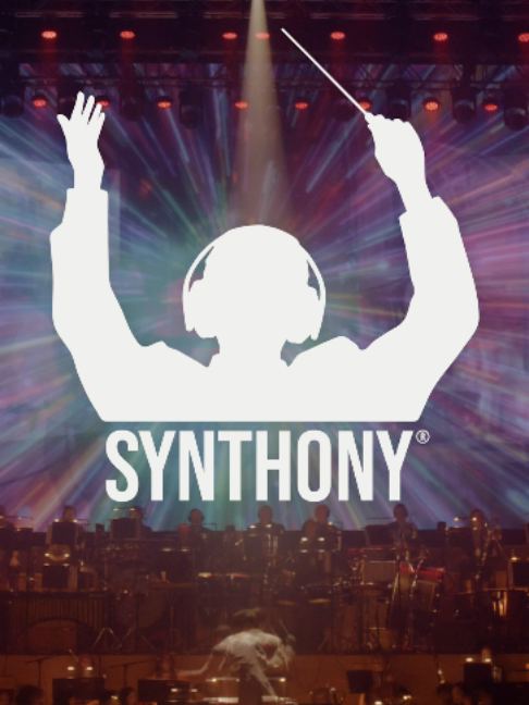 @SYNTHONY