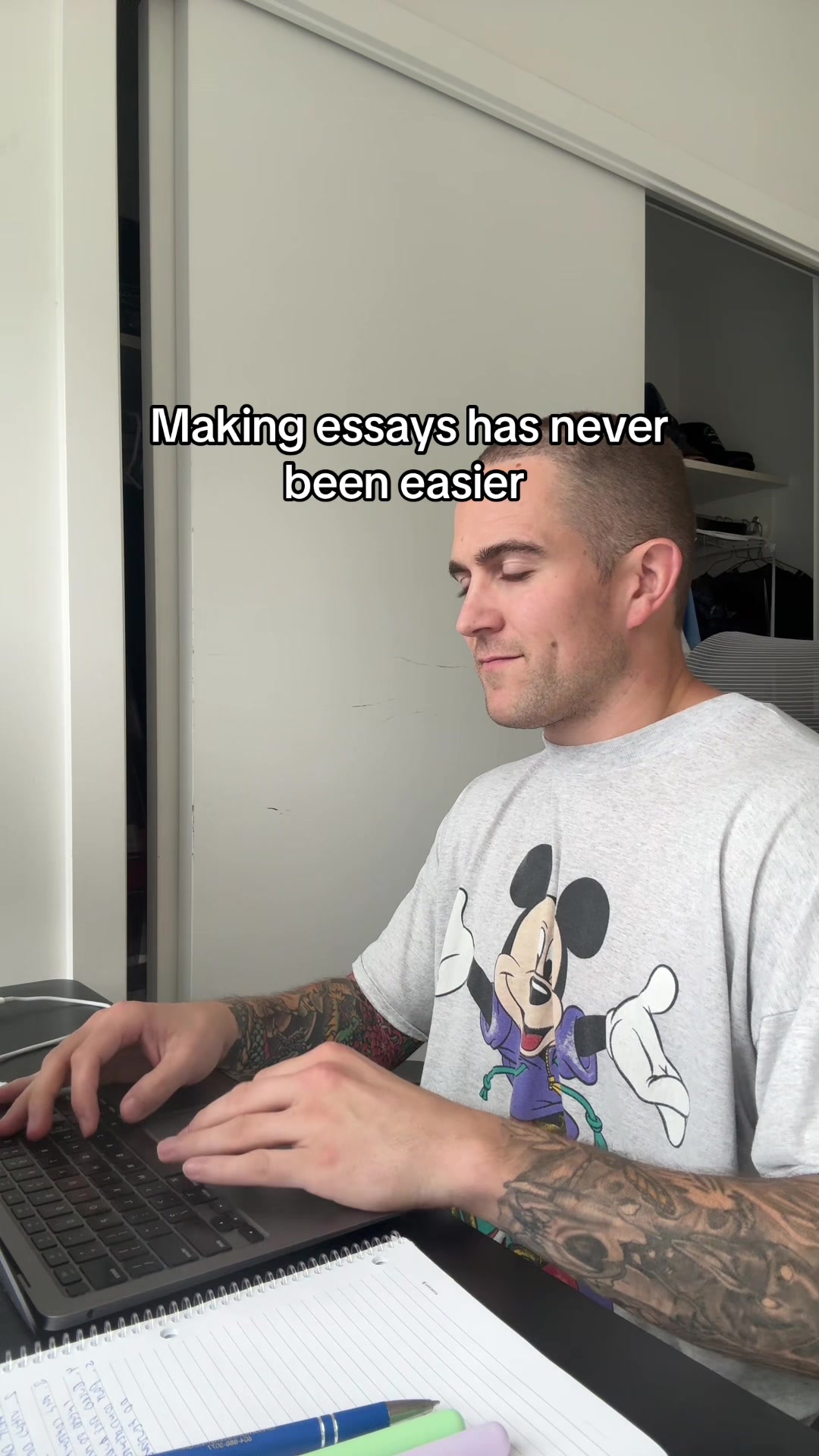 @Vince