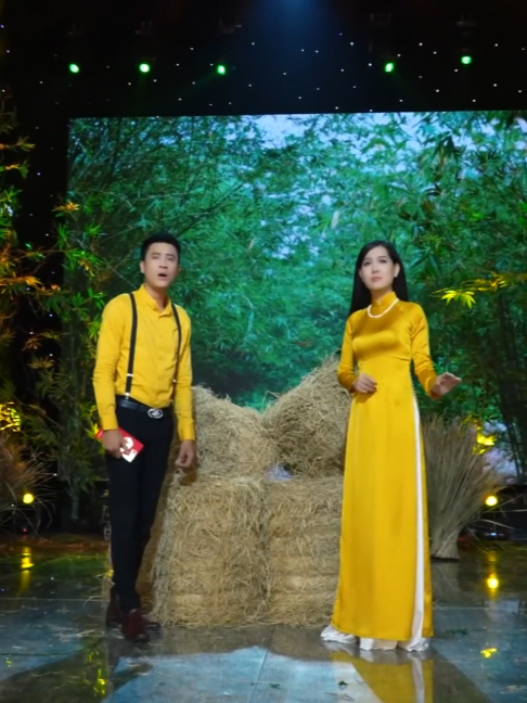 @Nam Việt Bolero