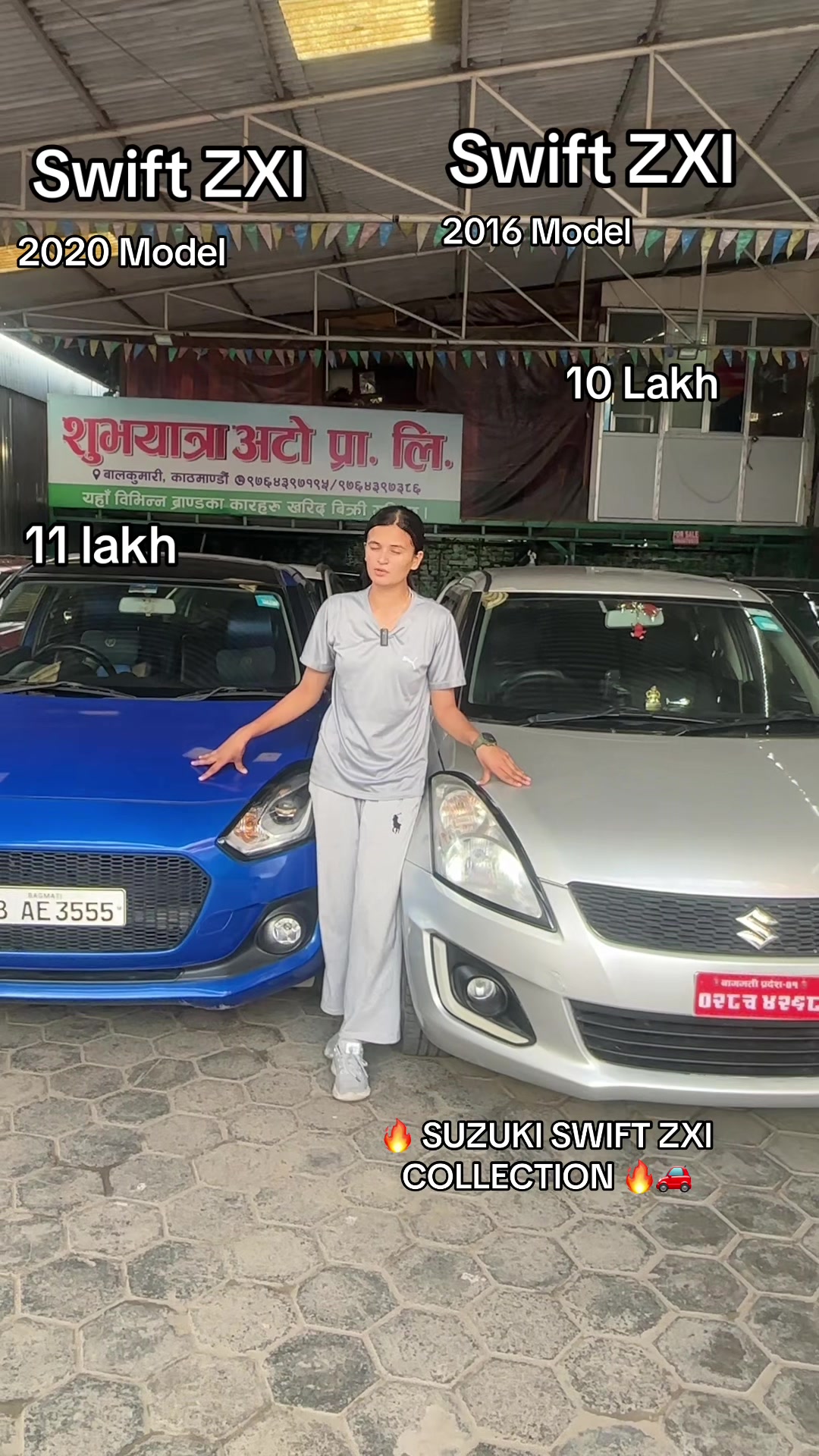 @Shubha Yatra Auto Pvt.ltd