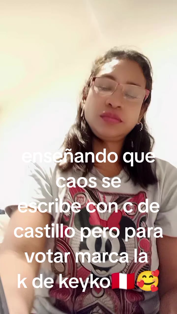 @La Morocha Erica