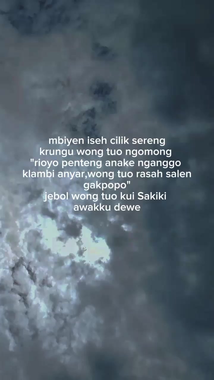 @JOWO STORY🥀