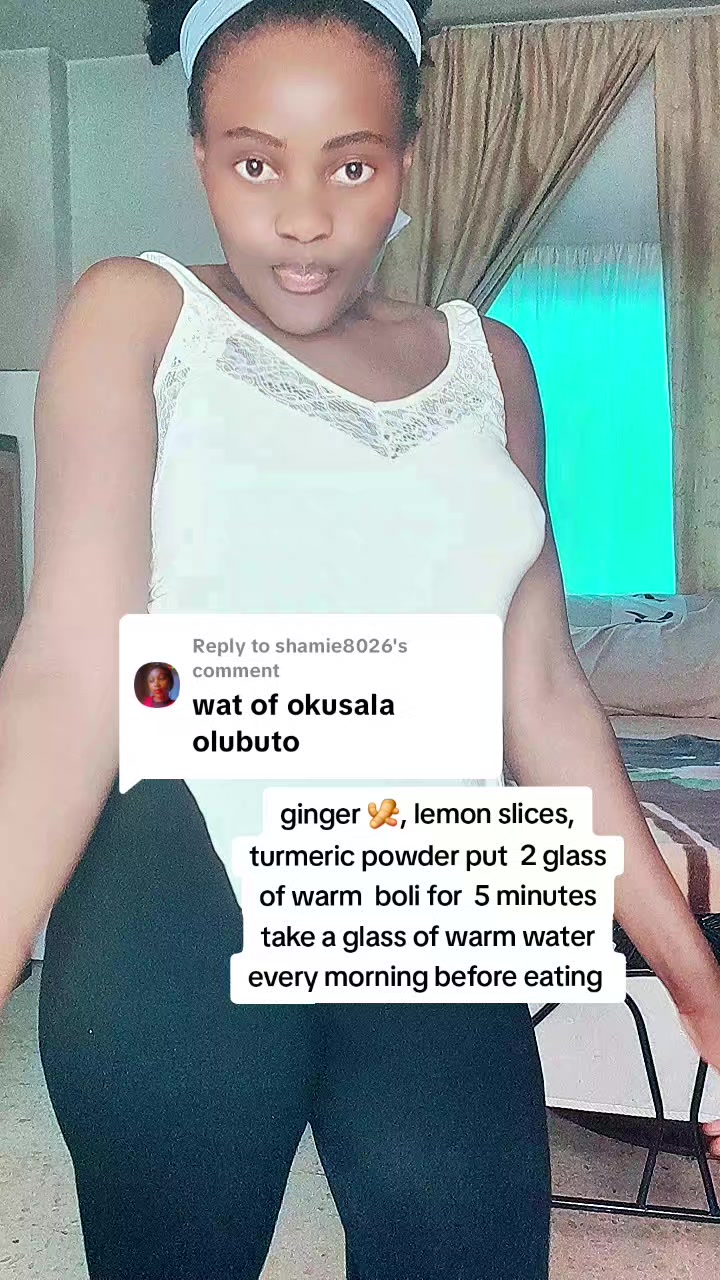 @Anitah Birungi