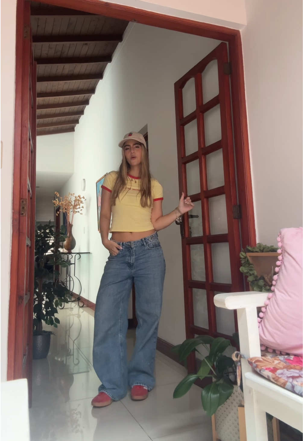 @Laura Arango