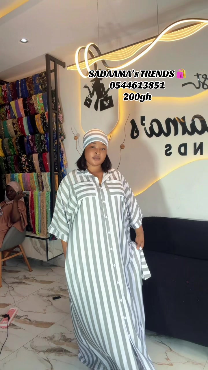 @SADAAMA’S TRENDS👗🛍️