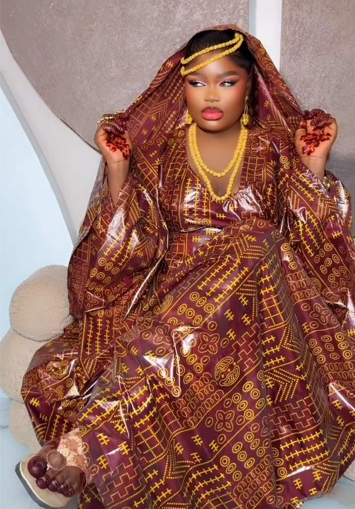 @YOOKOU TAAR Sénégal 🇸🇳 ✨