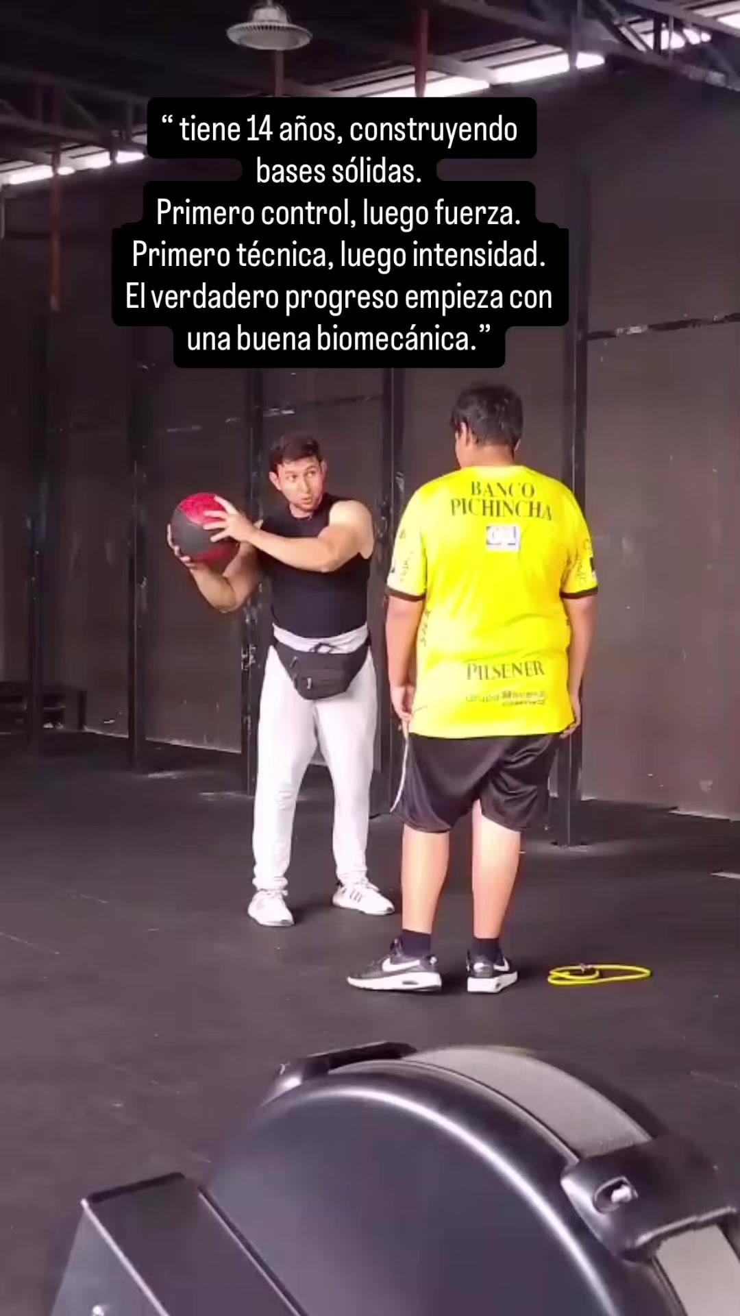 @JOHN,personal training 💪🏻🔥
